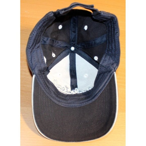 NHL Hockey Toronto Maple Leafs Snapback Hat Cap Youth One Size Adjustable Blue - Picture 6 of 7